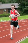800 metres, NECAA Open Meeting, Morpeth, Sunday, September 27th. David T. Hewitson/Sports for All Pics